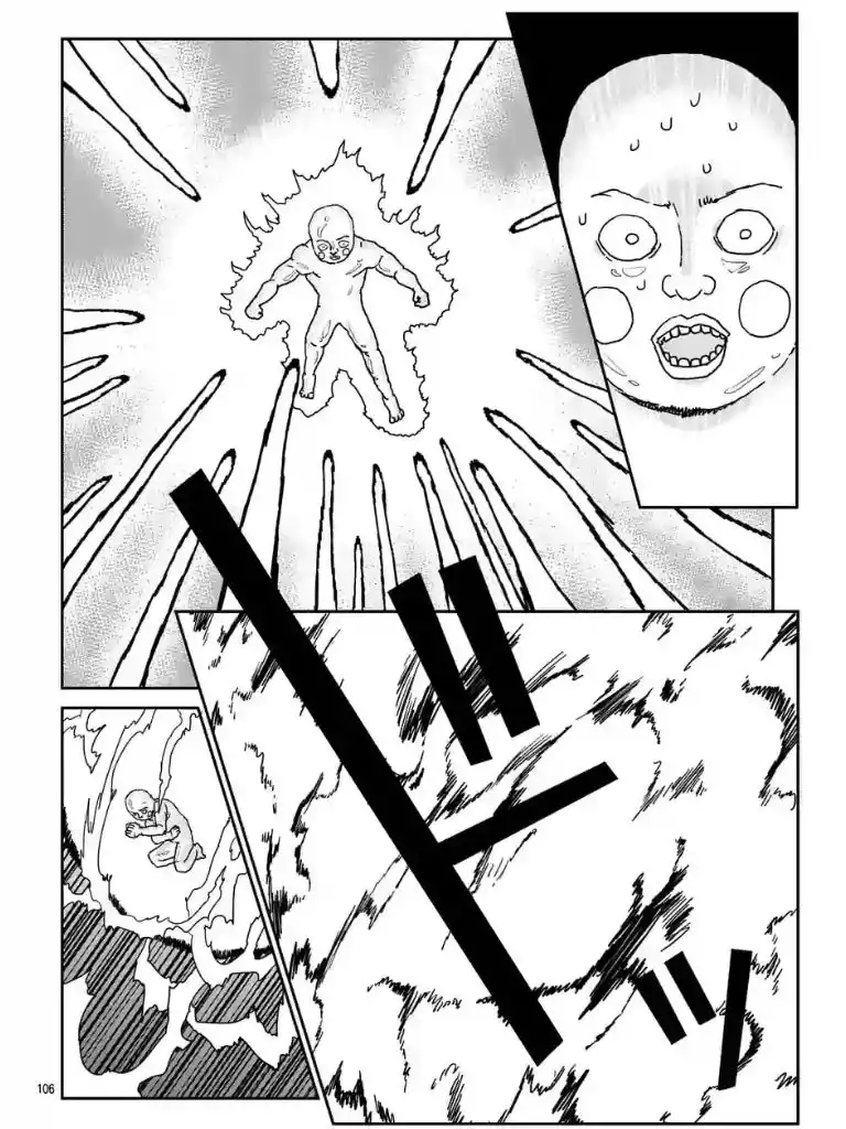 Mob Psycho 100 Chapter 98.2 7